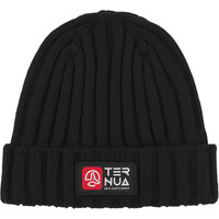 Ternua gorros montaña AILIK BN NE vista frontal