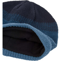 Ternua gorros montaña BACK COVE BN AZ 01