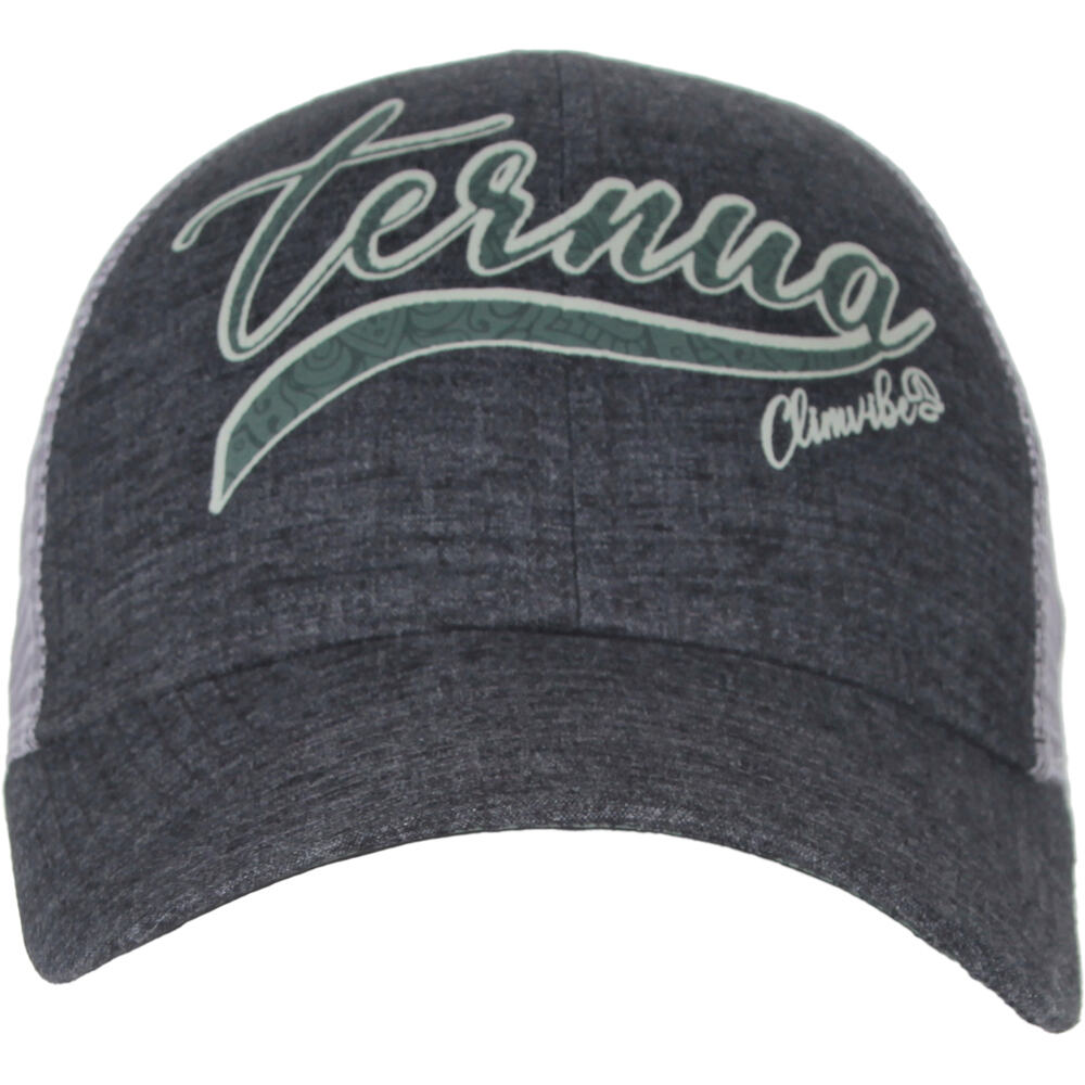 Ternua gorros montaña BOLTON CAP vista frontal