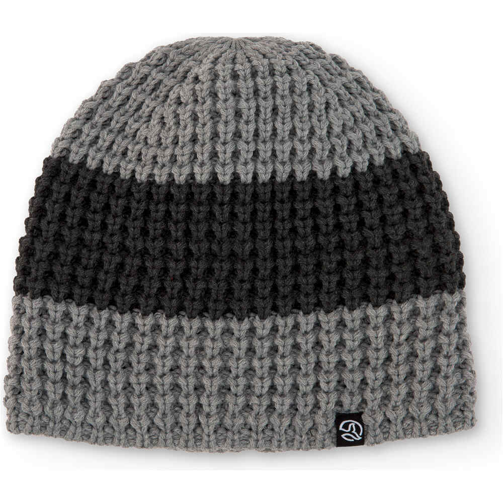 Ternua gorros montaña CAPSTAN vista frontal