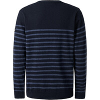 Ternua jersey hombre NORTH POND M vista trasera