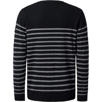 Ternua jersey hombre NORTH POND M vista trasera