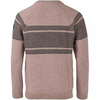 Ternua jersey hombre NUNAVUT M vista trasera