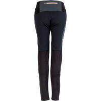 Ternua malla larga mujer RUTHKE PRO TIGHT W vista trasera