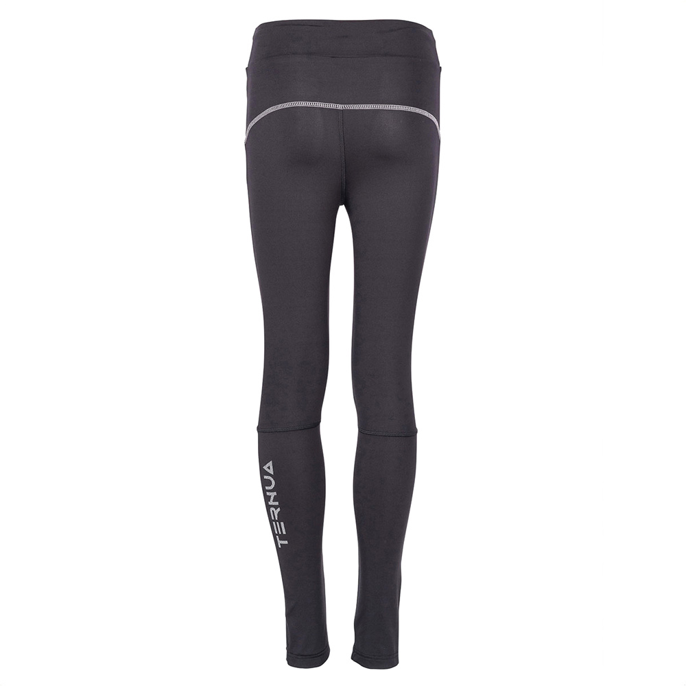 Ternua malla larga niña WABANA vista trasera