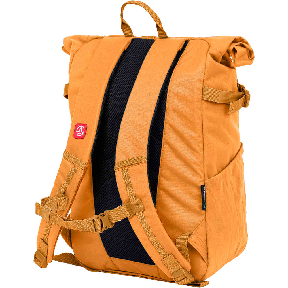 Ternua mochila deporte RED BAY 20 01