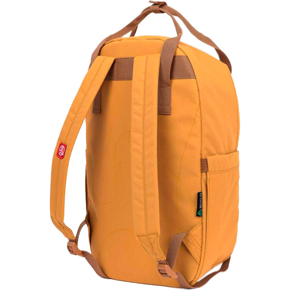 Ternua mochila montaña RED BAY 25 01