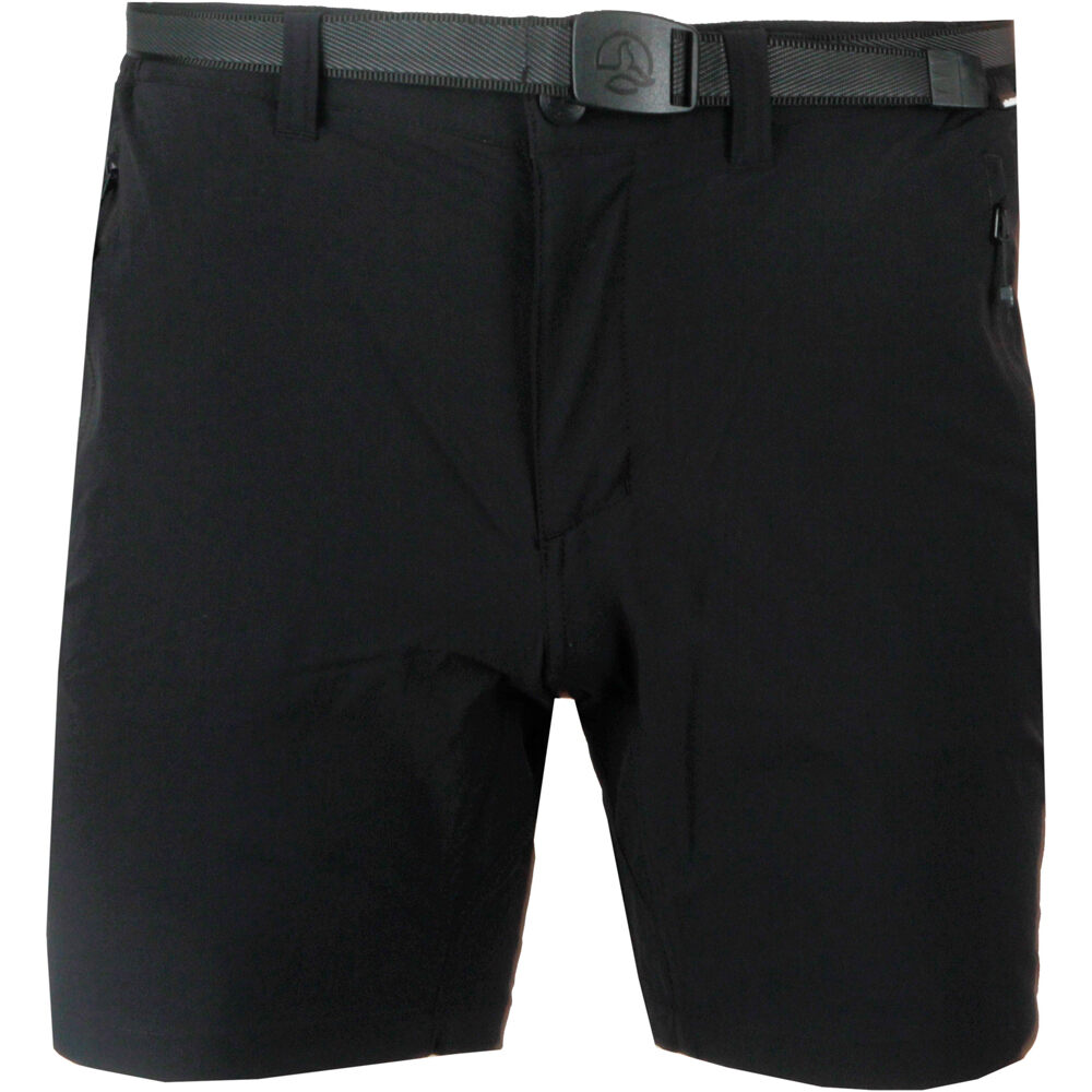 Ternua pantalón corto montaña hombre _3_CALDEW_FMS vista frontal