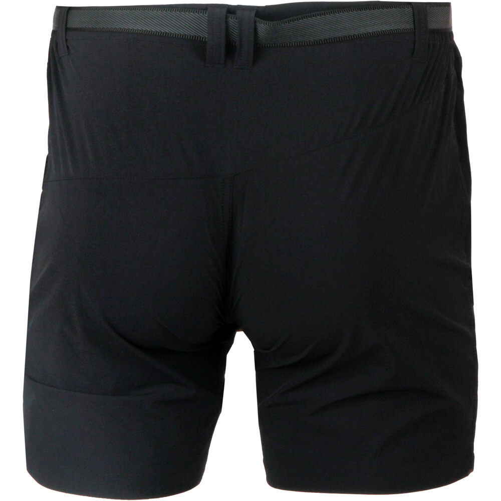 Ternua pantalón corto montaña hombre _3_CALDEW_FMS vista trasera