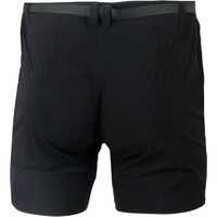 Ternua pantalón corto montaña hombre _3_CALDEW_FMS vista trasera