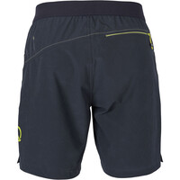 Ternua pantalón corto montaña hombre FELKINSHTM vista trasera