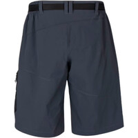 Ternua pantalón corto montaña hombre TORLOKBMDM vista trasera