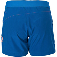 Ternua pantalón corto montaña mujer FELKIN SHT W vista trasera
