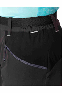 Ternua pantalón corto montaña mujer KIMAR MID SHT W 03