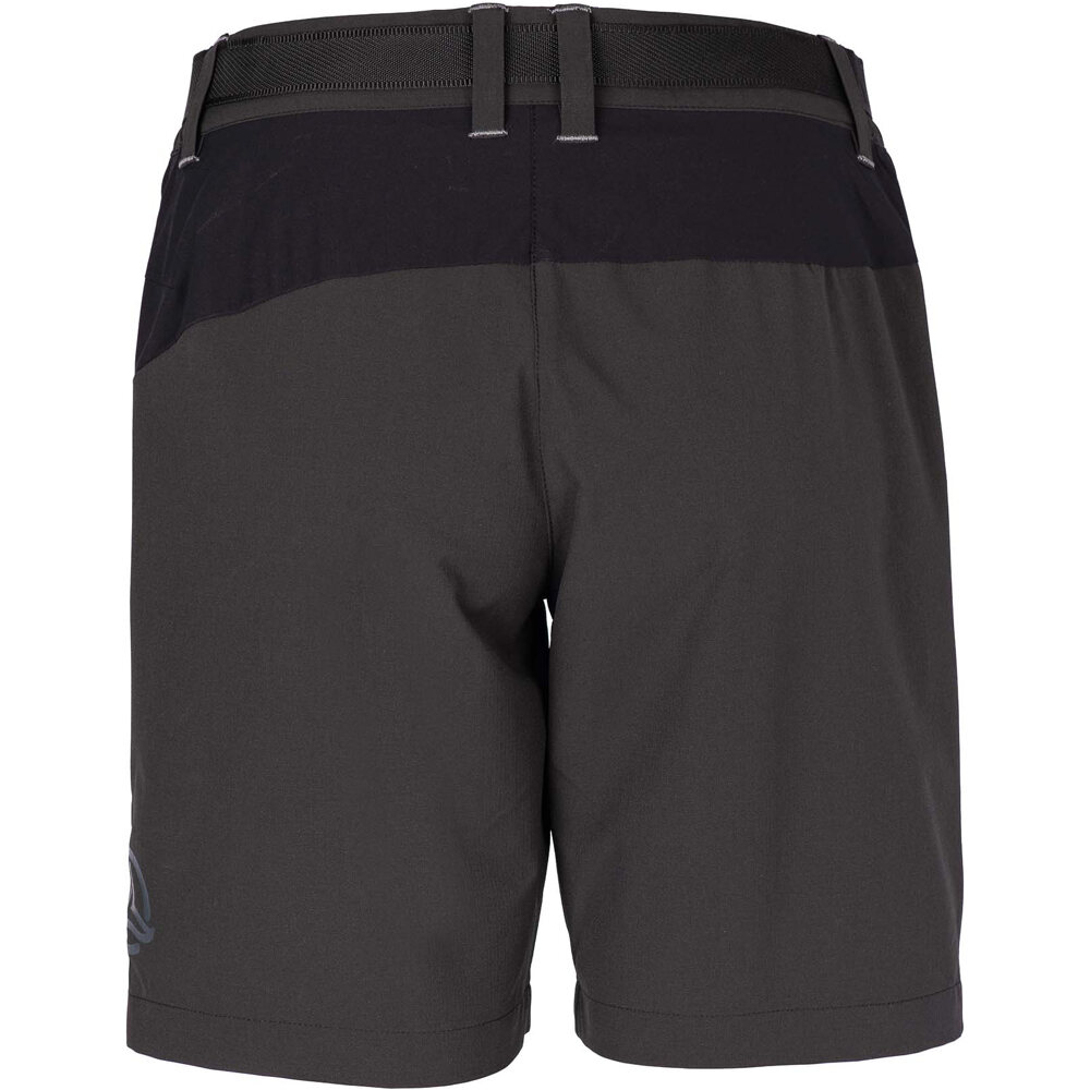 Ternua pantalón corto montaña mujer KIMAR MID SHT W 05