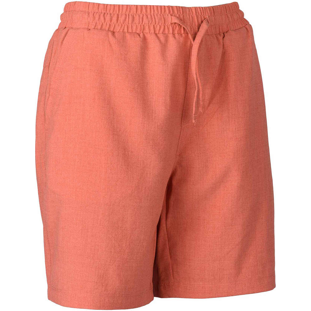 Ternua pantalón corto montaña mujer NORTH RIVER BMD W 03