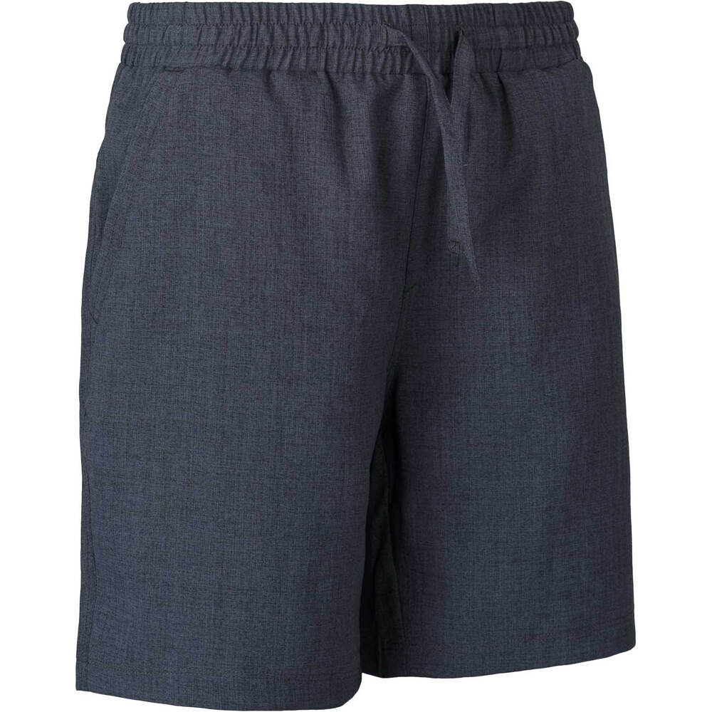 Ternua pantalón corto montaña mujer NORTH RIVER BMD W 03