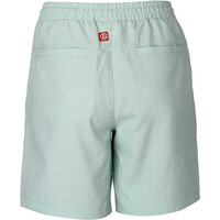 Ternua pantalón corto montaña mujer NORTH RIVER BMD W 04