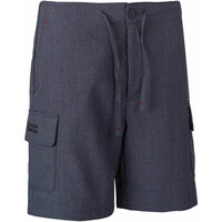 Ternua pantalón corto montaña mujer NORTH RIVER CARGO W 03