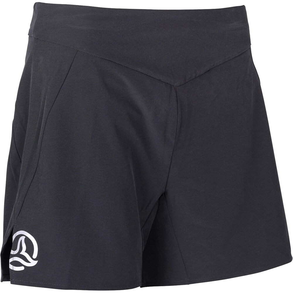 Ternua pantalón corto montaña mujer PACE SHT W 04