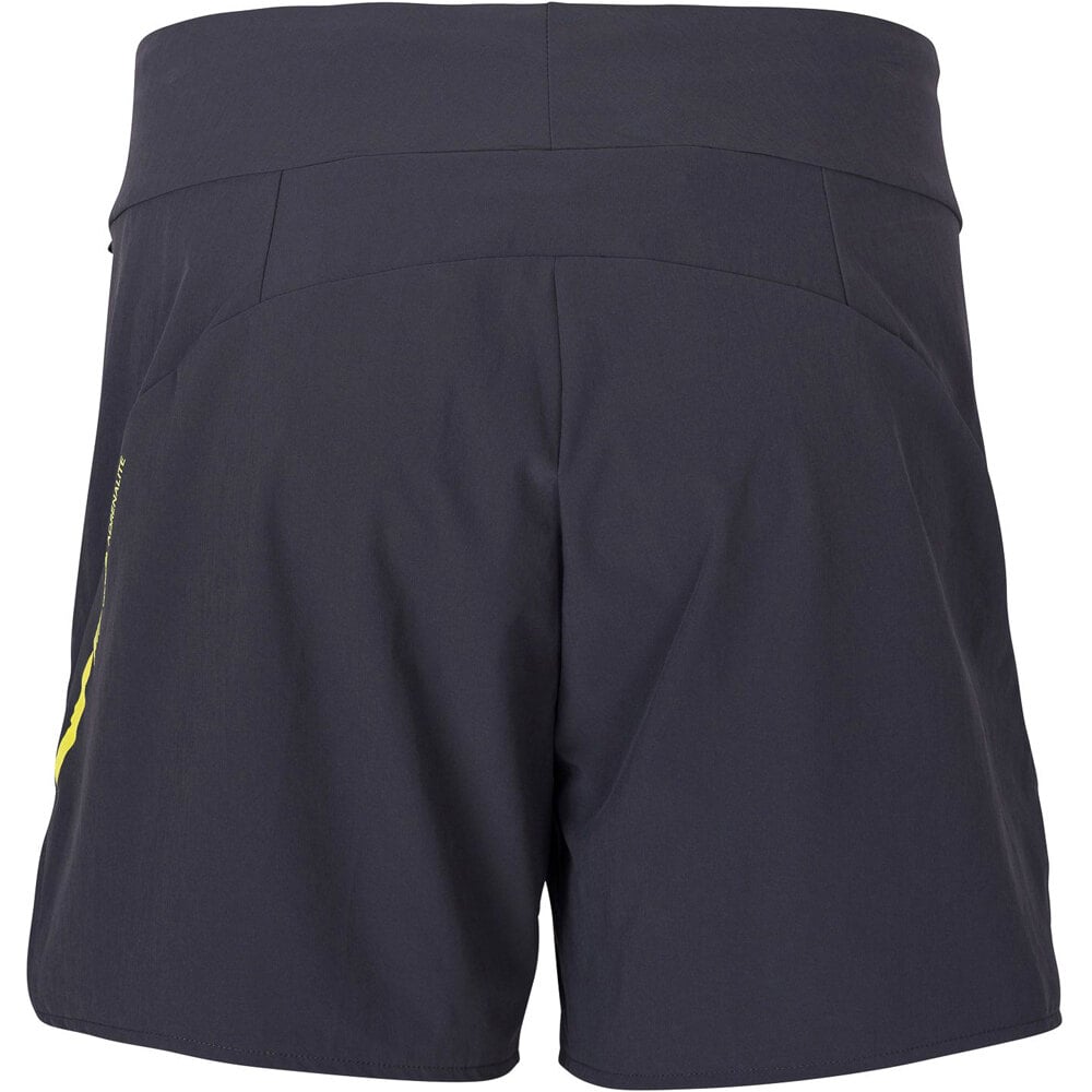 Ternua pantalón corto montaña mujer PACE SHT W 05