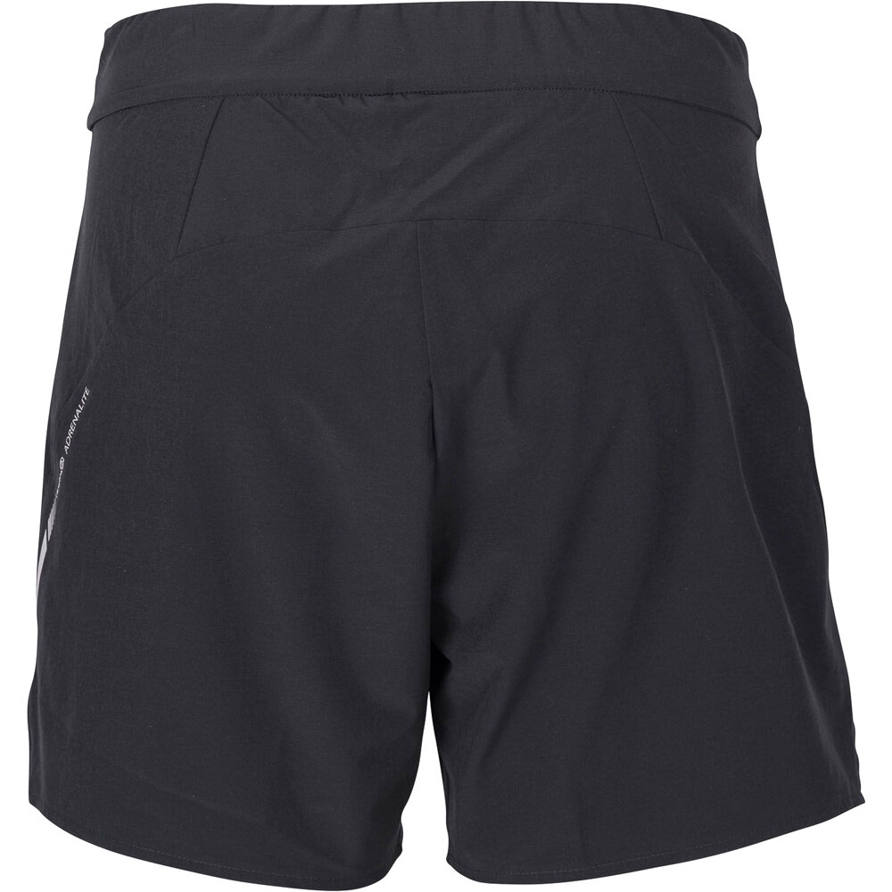 Ternua pantalón corto montaña mujer PACE SHT W 05