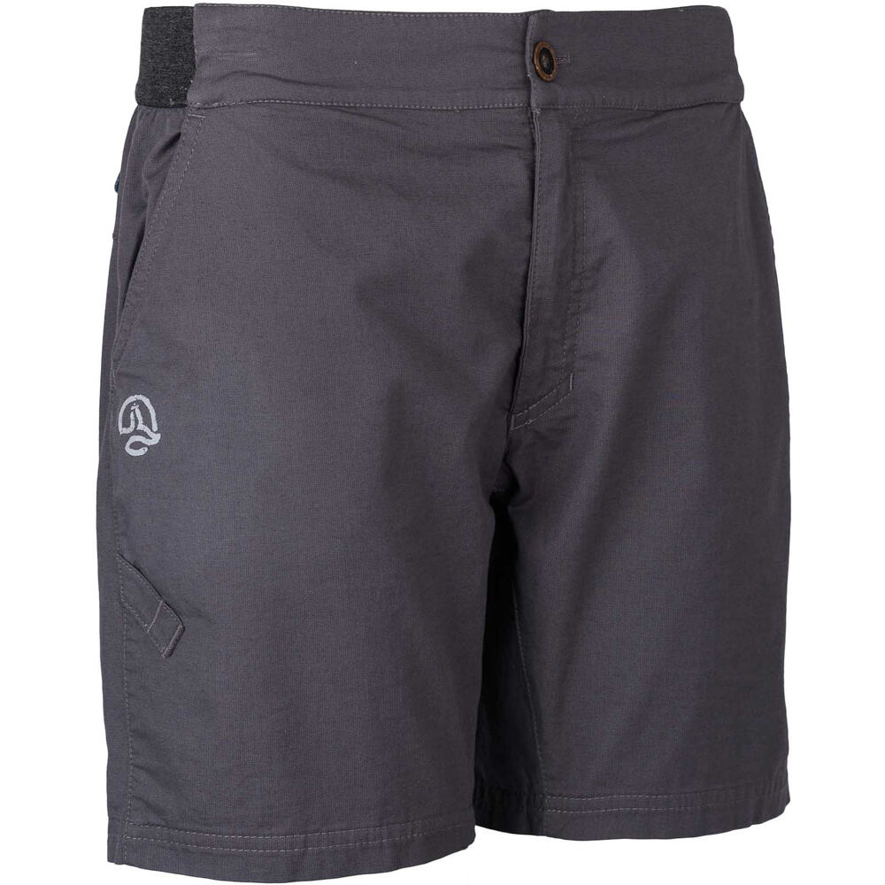 Ternua pantalón corto montaña mujer SIURANA  BERM 03