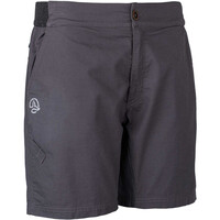 Ternua pantalón corto montaña mujer SIURANA  BERM 03