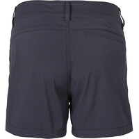 Ternua pantalón corto montaña mujer STAGGY vista trasera