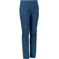 Ternua pantalón corto montaña niño ZARKI PT K vista frontal