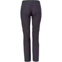 Ternua pantalón corto montaña niño ZARKI PT K vista trasera
