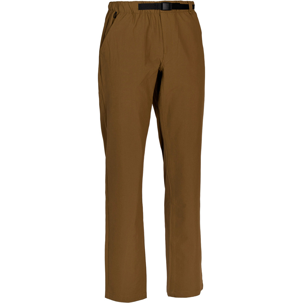 Ternua pantalón hombre PLAY PT M vista frontal
