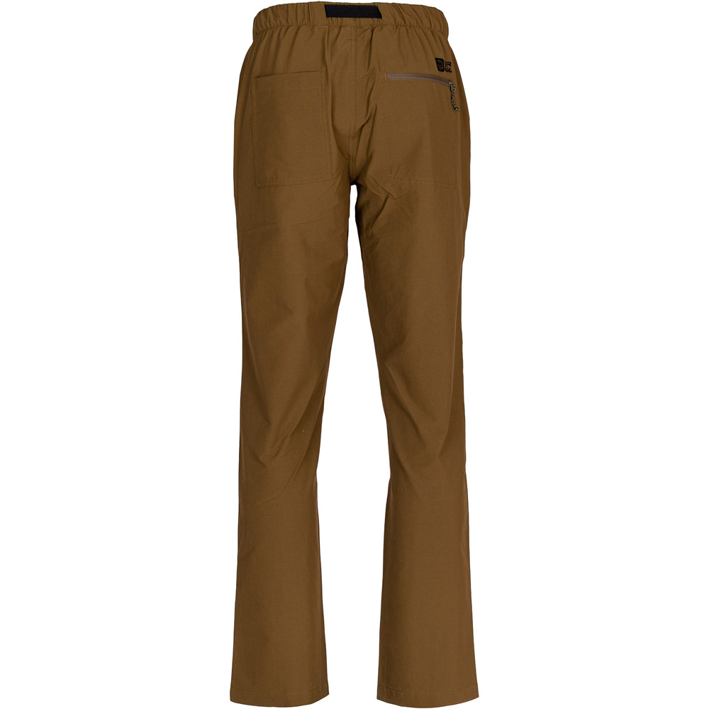 Ternua pantalón hombre PLAY PT M vista trasera
