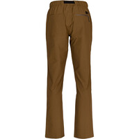Ternua pantalón hombre PLAY PT M vista trasera
