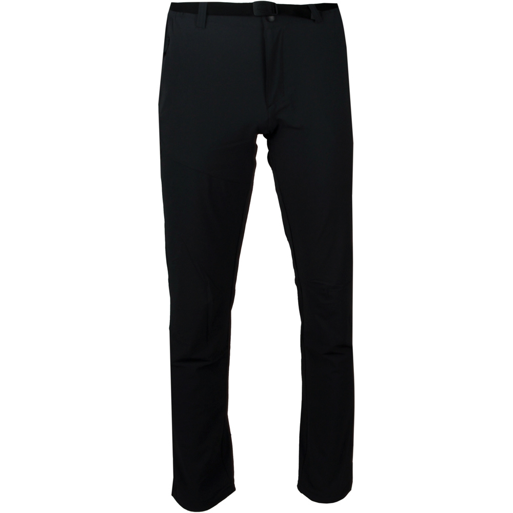 Ternua pantalón montaña hombre _1_BIGGAR vista frontal