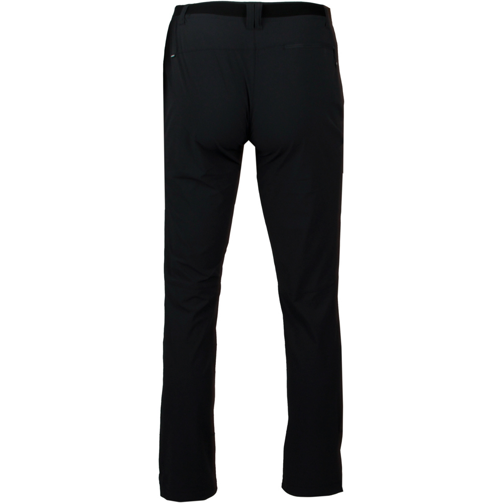 Ternua pantalón montaña hombre _1_BIGGAR vista trasera