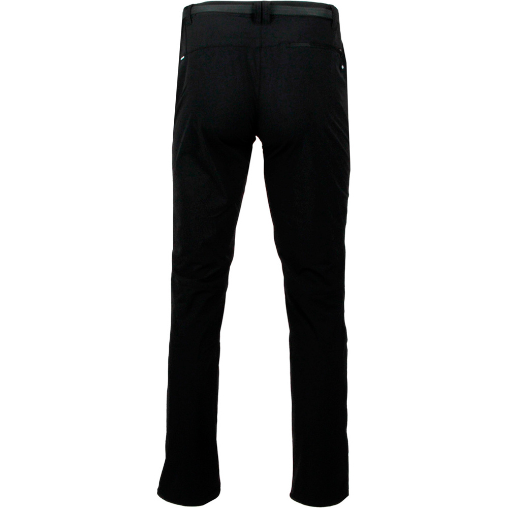 Ternua pantalón montaña hombre _1_BIGGAR vista trasera