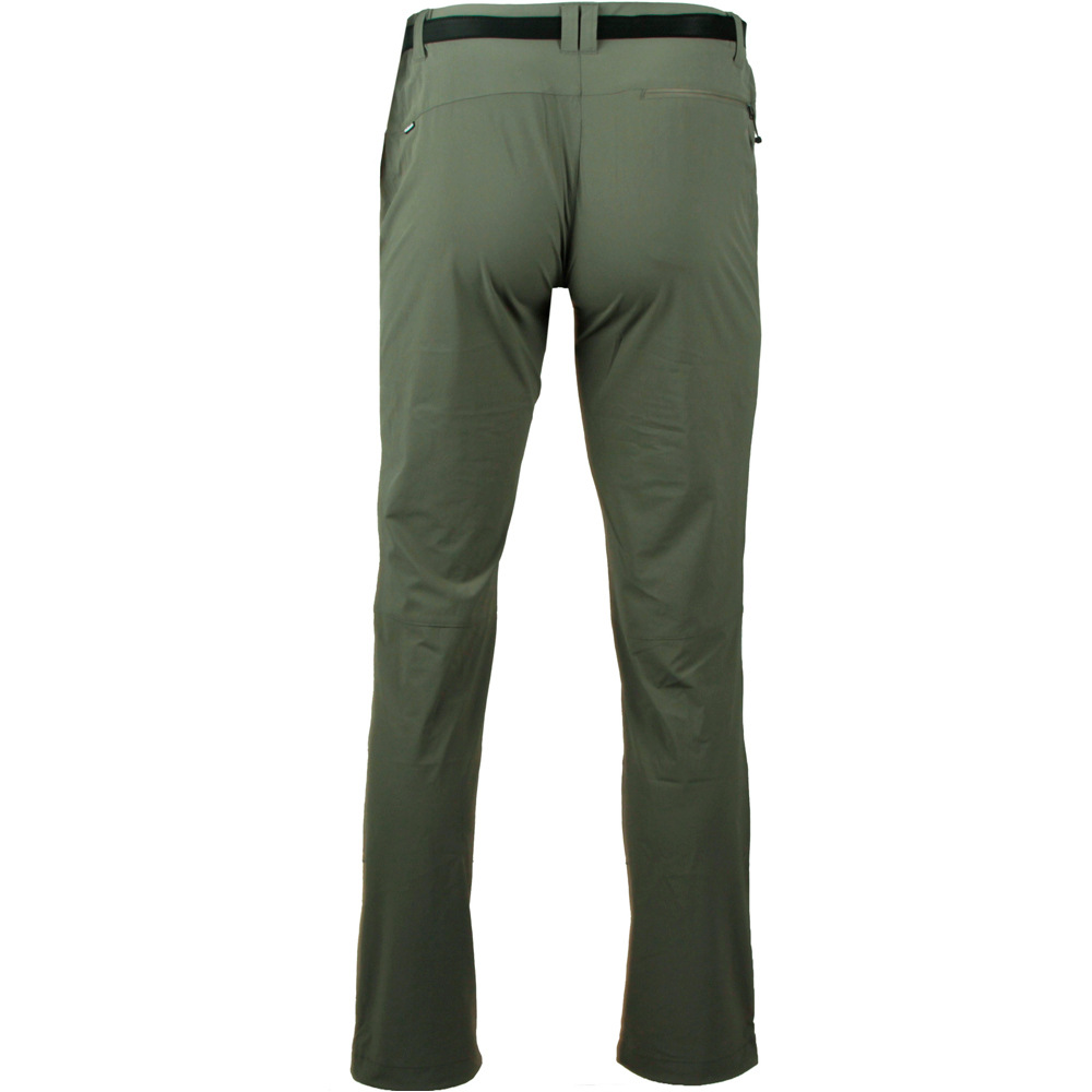 Ternua pantalón montaña hombre _1_BIGGAR vista trasera