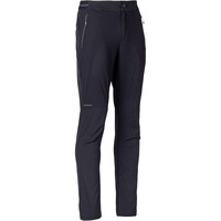 Ternua pantalón montaña hombre ADARK PT M vista frontal