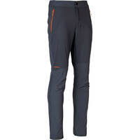 Ternua pantalón montaña hombre ADARK PT M vista frontal