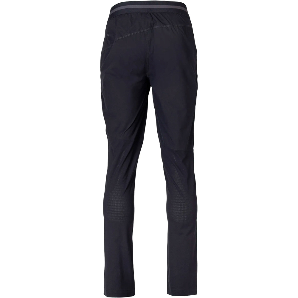 Ternua pantalón montaña hombre ADARK PT M vista trasera