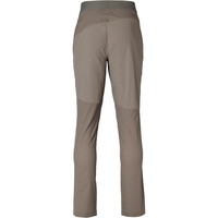 Ternua pantalón montaña hombre ADARK PT M vista trasera