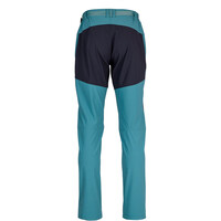 Ternua pantalón montaña hombre BELONIA PANT M vista trasera