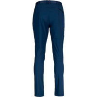 Ternua pantalón montaña hombre CORNO PANT vista trasera