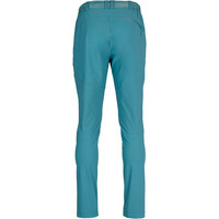 Ternua pantalón montaña hombre CORNO PANT vista trasera