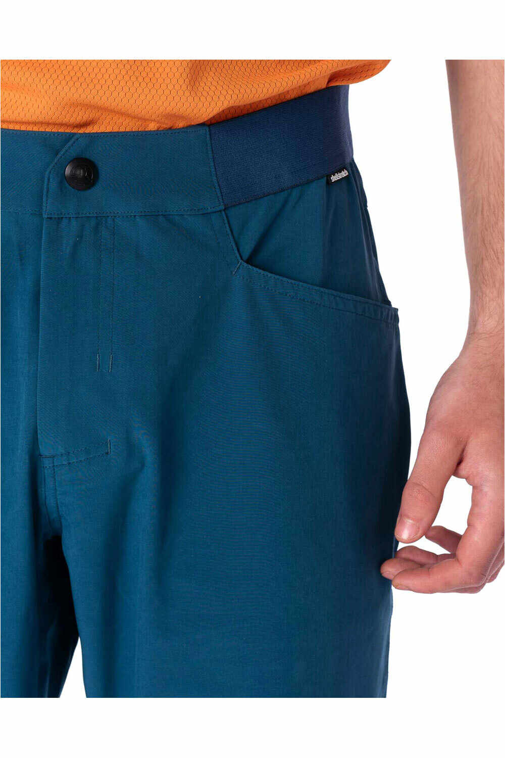 Ternua pantalón montaña hombre FELKIN PT M 03