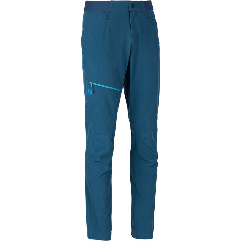 Ternua pantalón montaña hombre FELKIN PT M 05