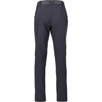 Ternua pantalón montaña hombre KALERNER PT M vista trasera