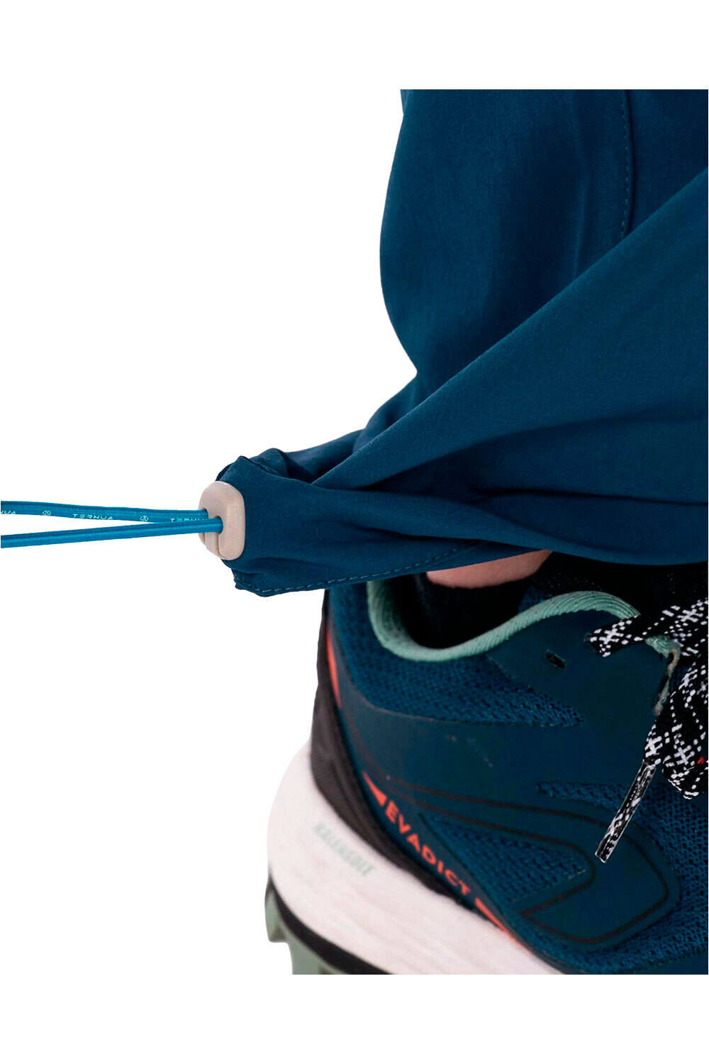 Ternua pantalón montaña hombre KULTUS PT M 03