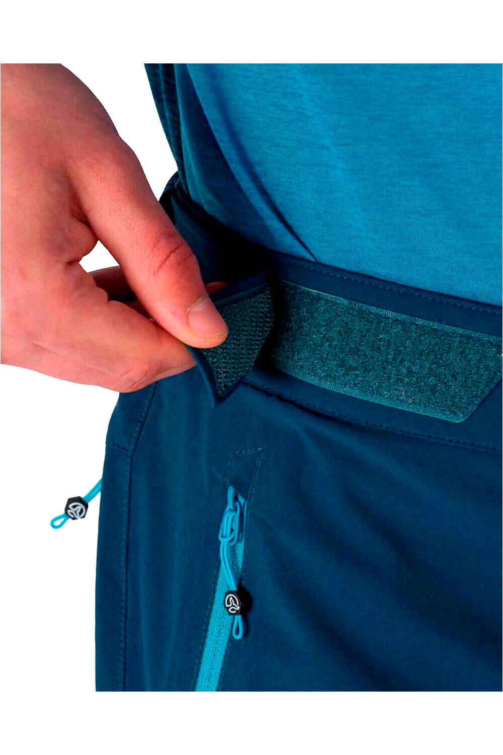 Ternua pantalón montaña hombre KULTUS PT M 04